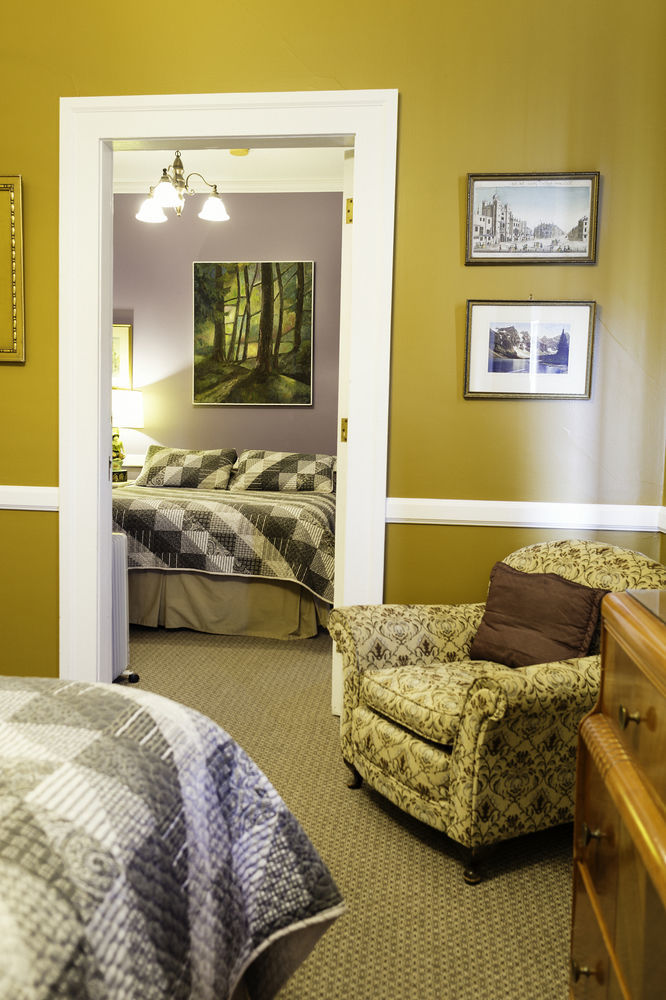 The Old Courthouse Hotel 4*